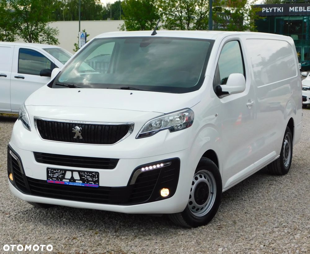 Peugeot Expert - 1