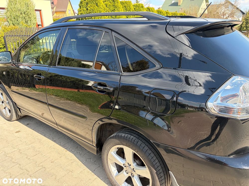 Lexus RX Prestige - 6