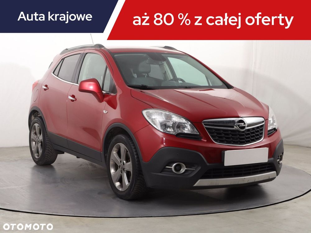 Opel Mokka - 3