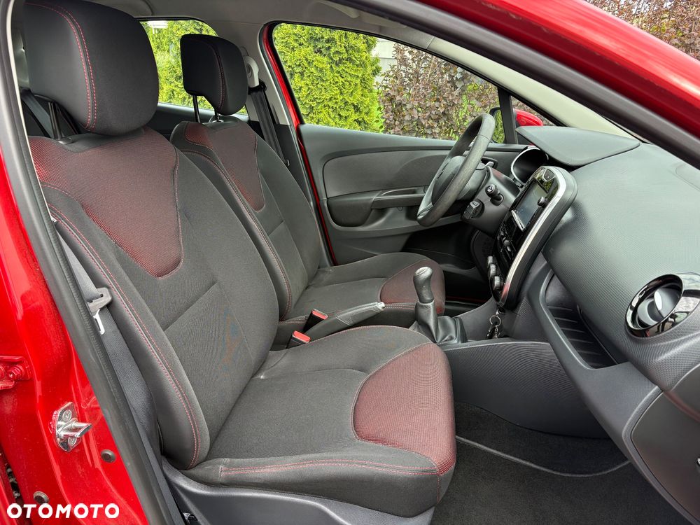 Renault Clio 1.5 dCi Energy Life - 10