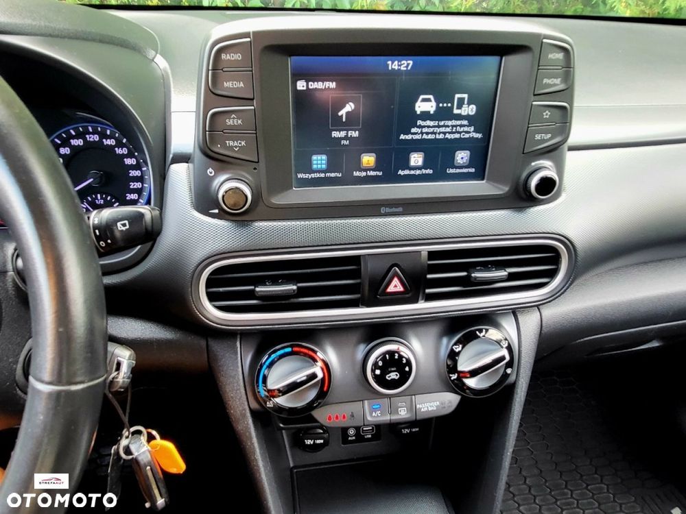 Hyundai Kona - 8