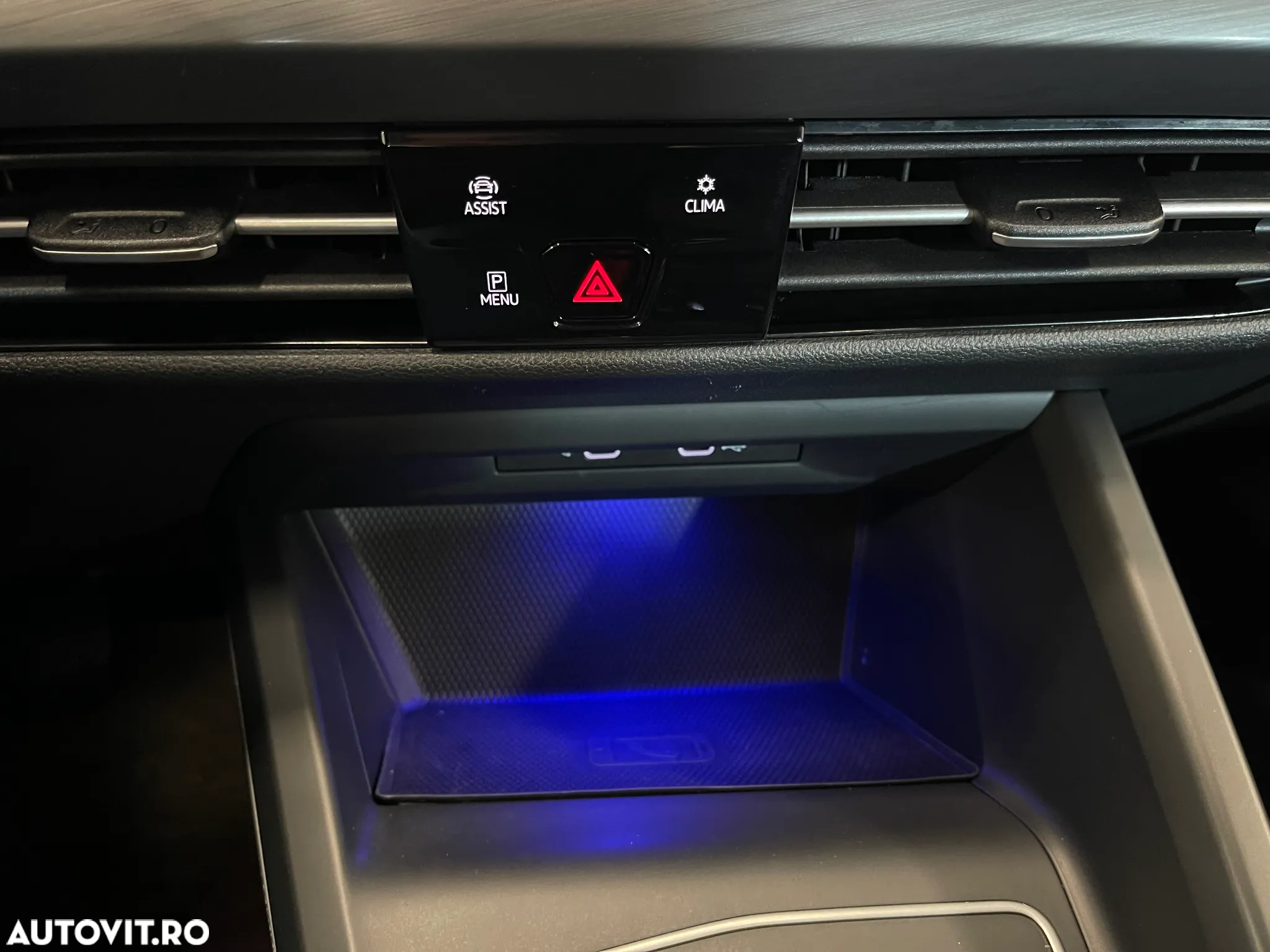 Volkswagen Golf 2.0 TDI DSG Style - 21