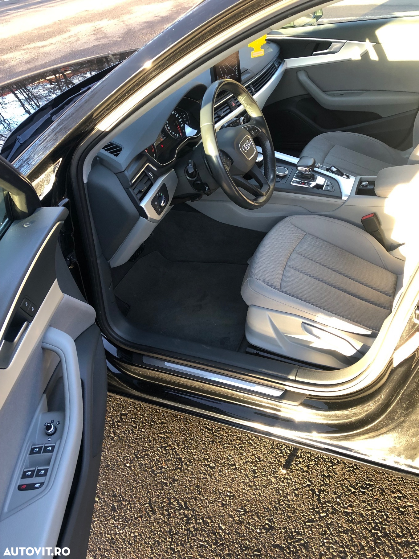 Audi A4 Avant 2.0 TDI S tronic - 13