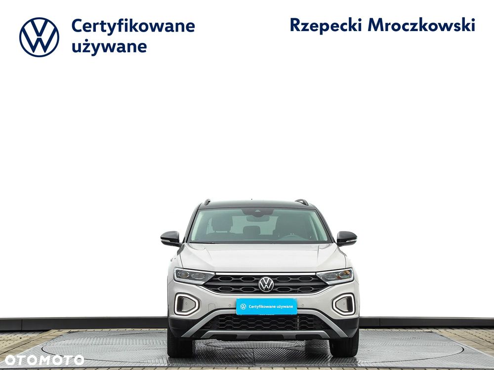 Volkswagen T-Roc 1.0 TSI Life - 2