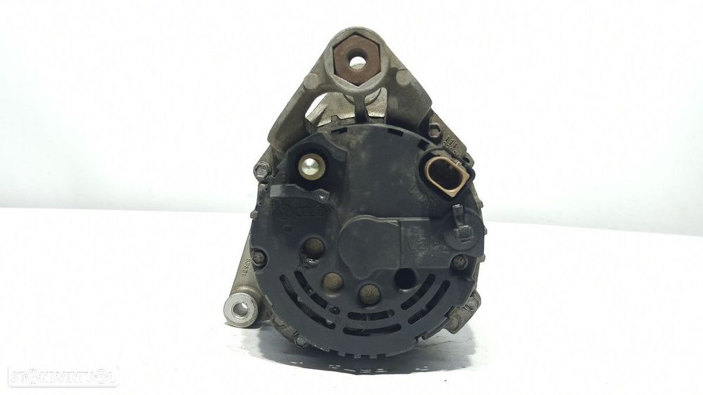 ALTERNADOR AUDI A6 BERLINA (4B2) 1.8 T - 3