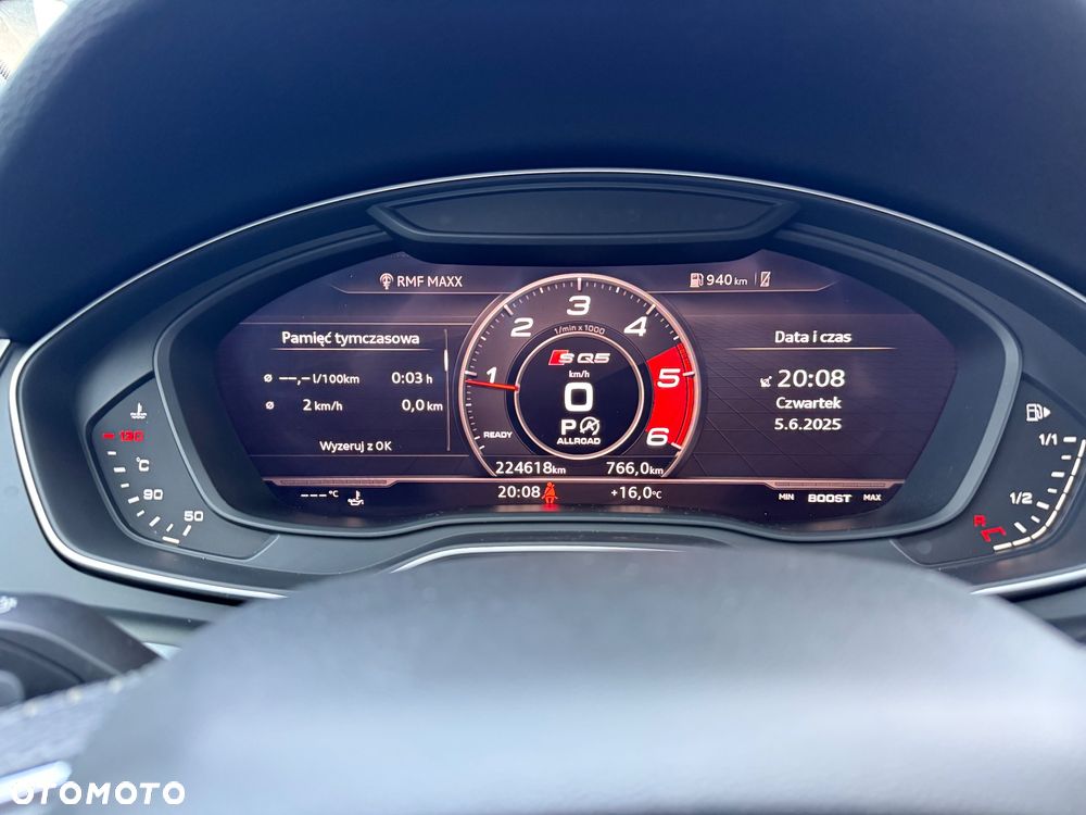 Audi Q5 2.0 TDI Quattro S tronic - 12
