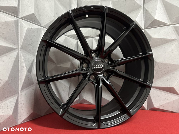 NOWE Felgi Koła 19" 5x112 AUDI VOLKSWAGEN SKODA • • PIĘKNE • •
