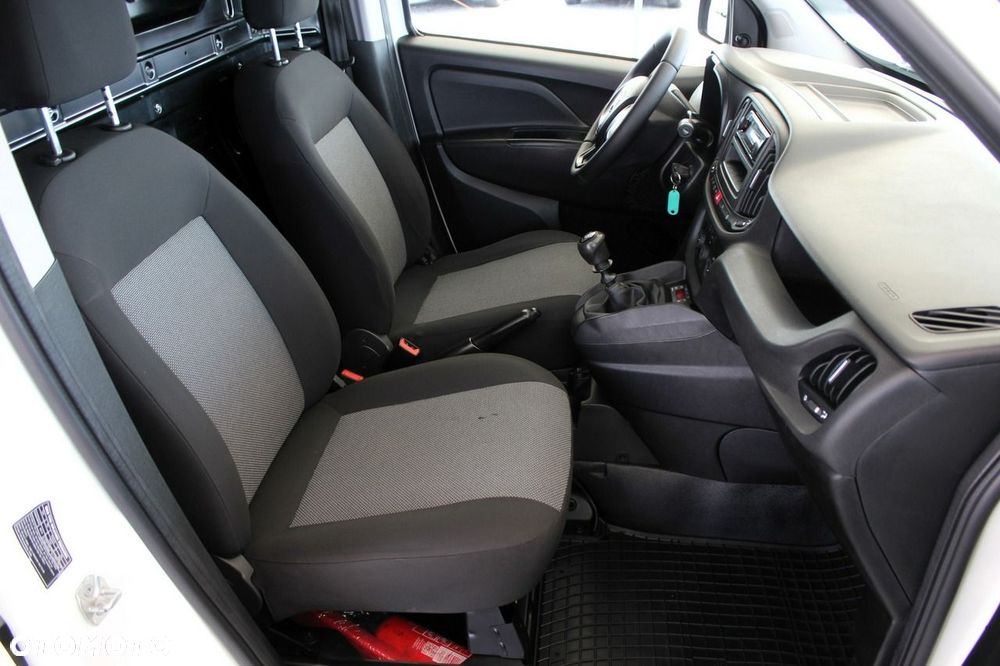 Fiat Doblo - 16