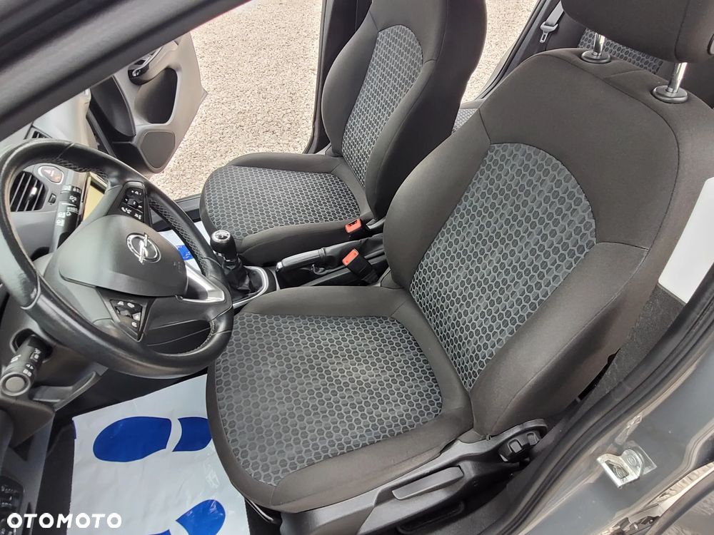 Opel Corsa 1.4 Active - 29