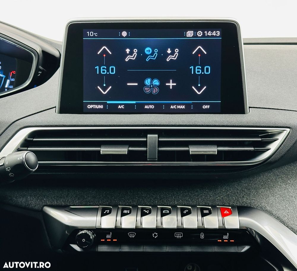 Peugeot 5008 PureTech 130 Allure - 36