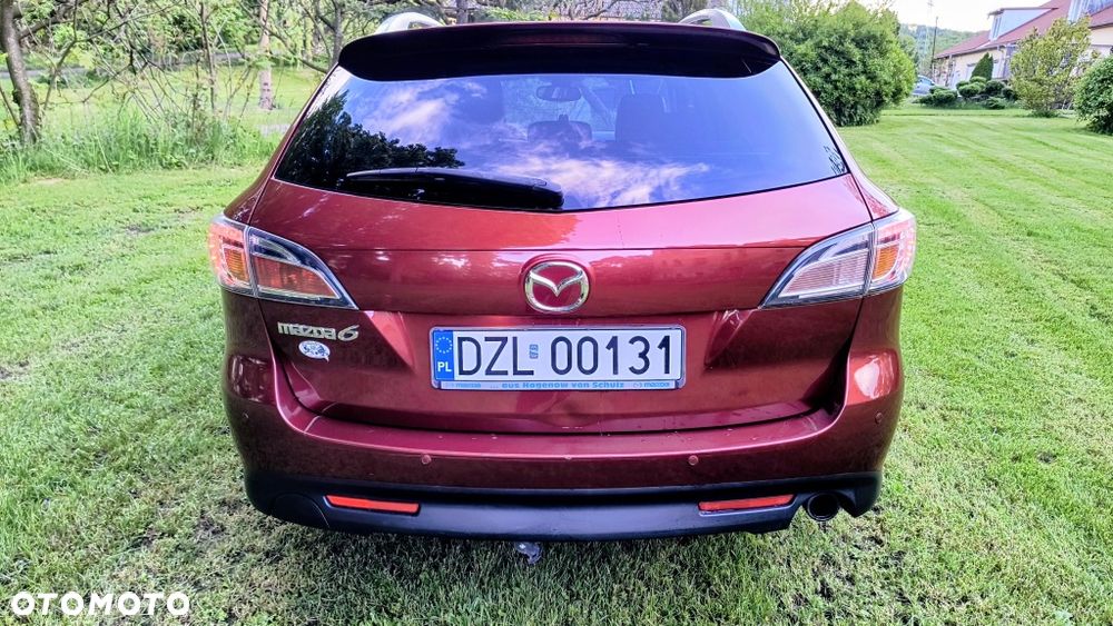Mazda 6 - 3
