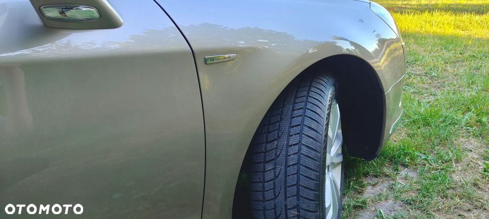 Citroën C5 HDi 135 FAP Exclusive - 4