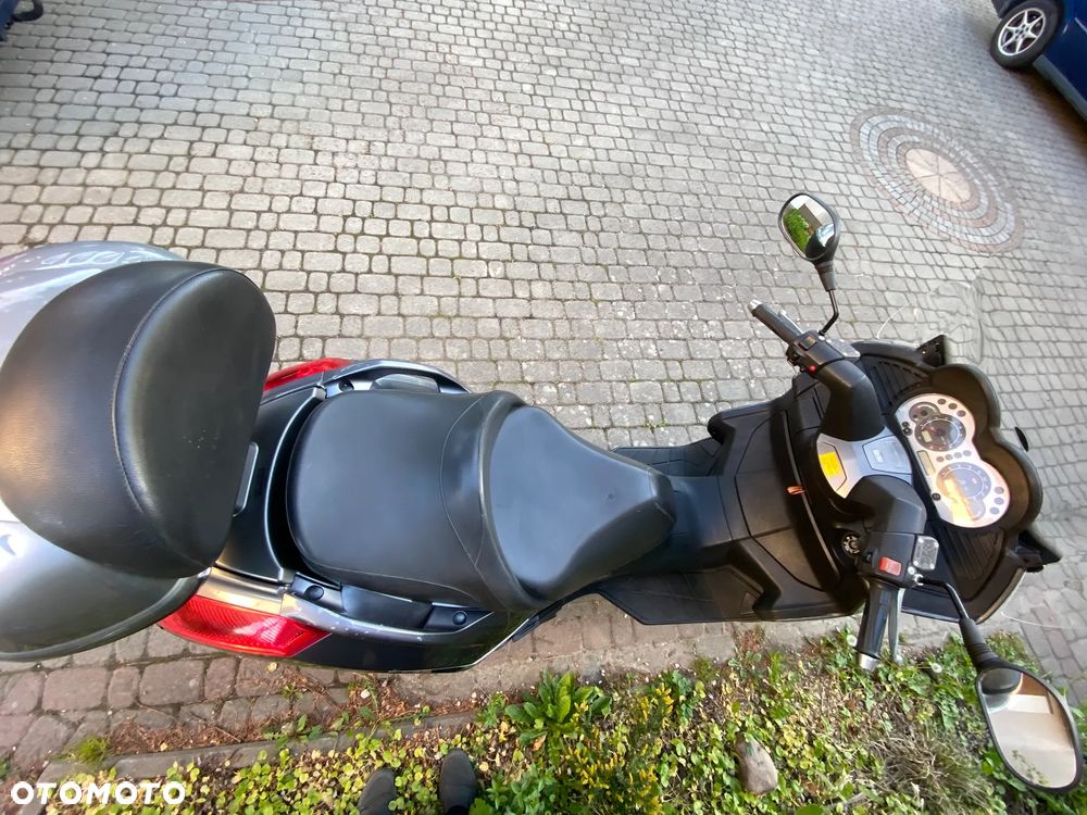 Aprilia Atlantic - 35