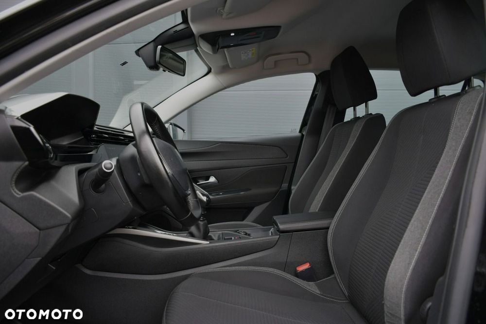 Peugeot 308 BlueHDi 130 Allure Pack - 17