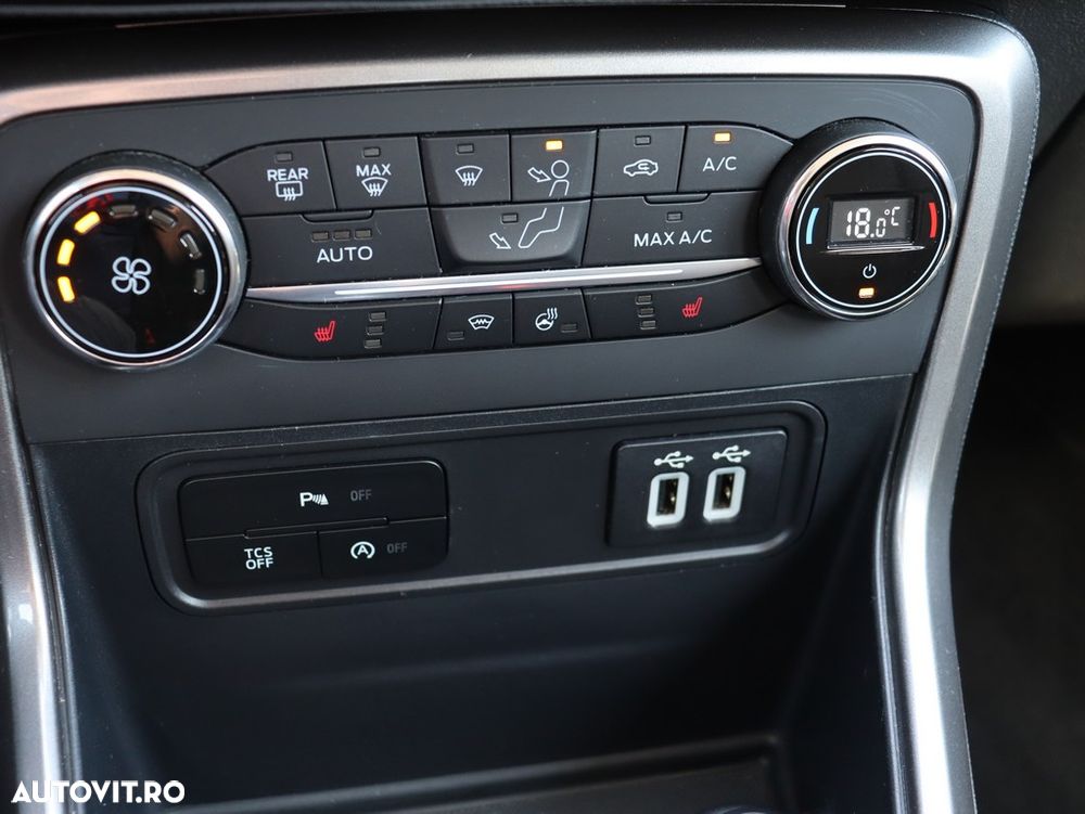 Ford EcoSport 1.0 EcoBoost Trend - 22