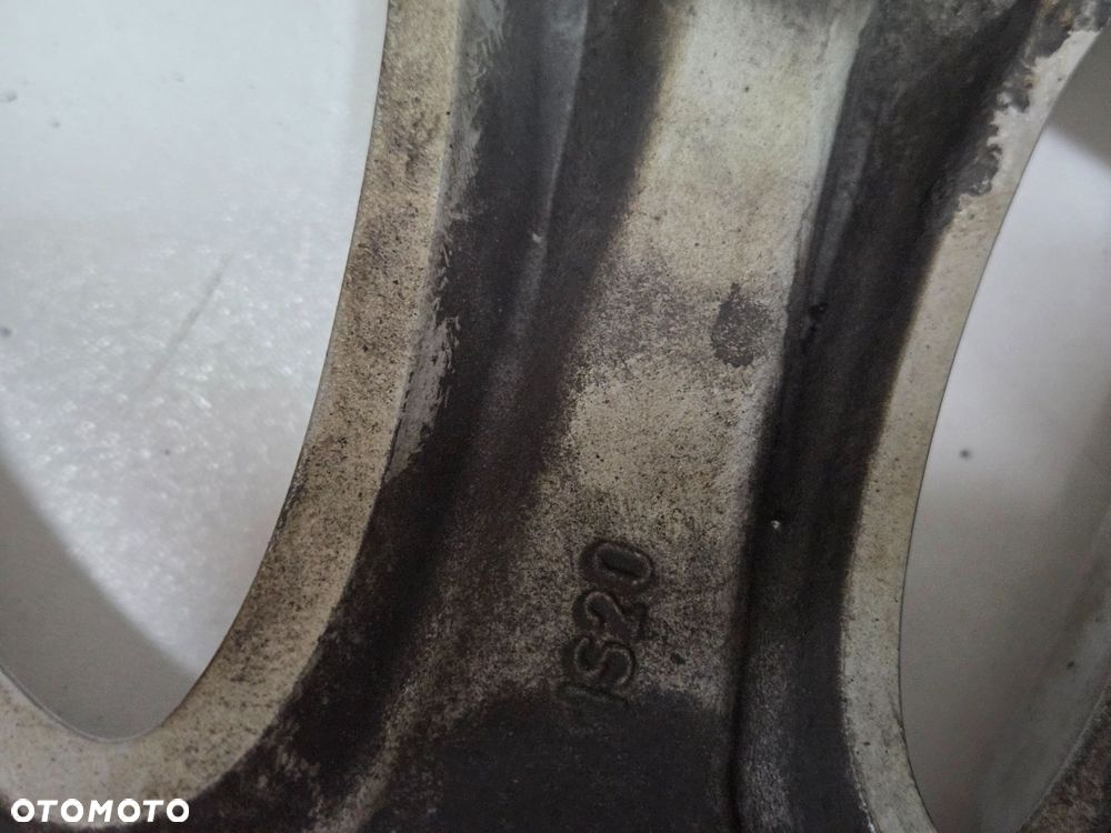 FELGI BMW E60 E61 17 CALI OE 6758775 - 11