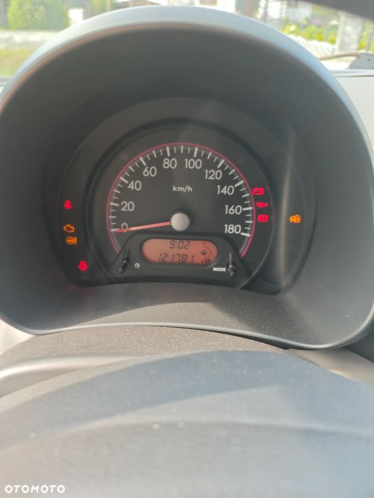 Suzuki Alto 1.0 Classic - 7