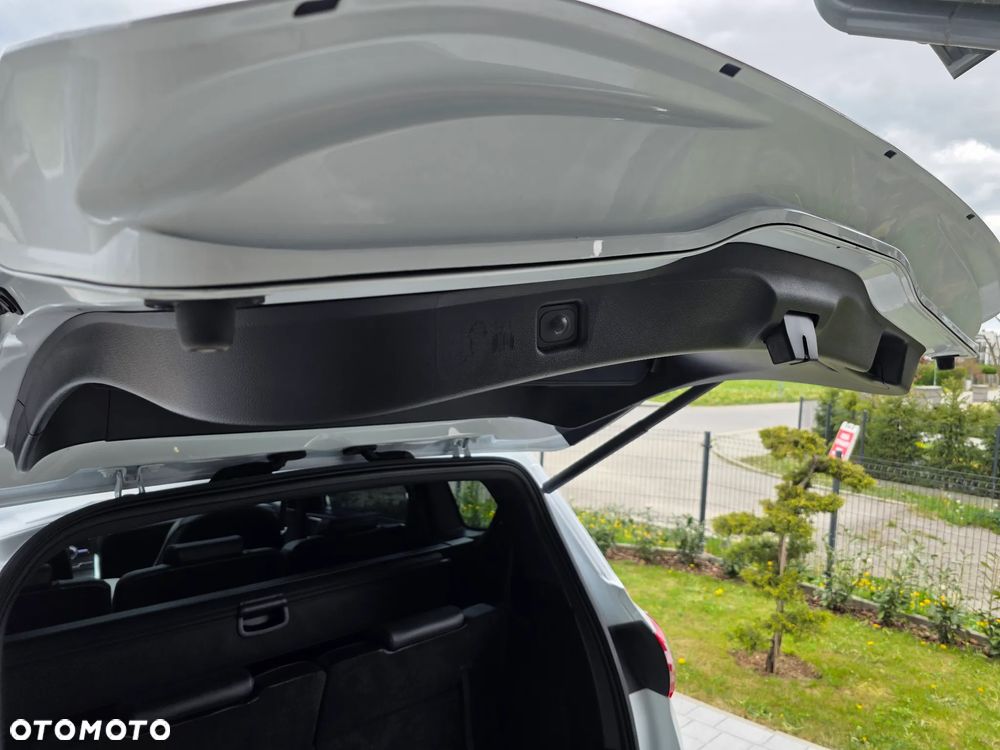 Ford S-Max 2.0 EcoBlue Allrad ST-LINE - 15