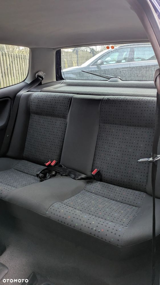 Volkswagen Polo 1.4 TDI Basis - 17