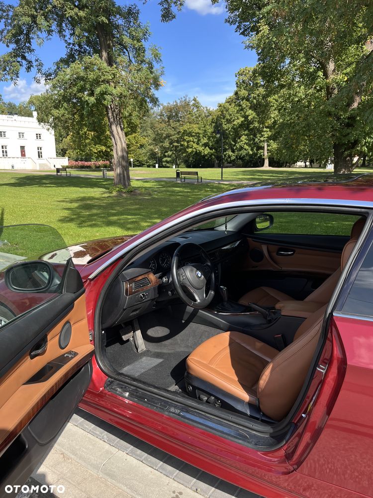 BMW Seria 3 - 10