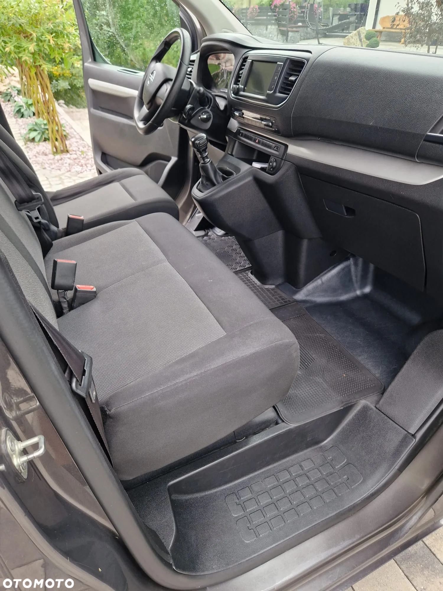 Opel Vivaro 2.0 CDTI Long 3,1t Enjoy (bryg.) - 9