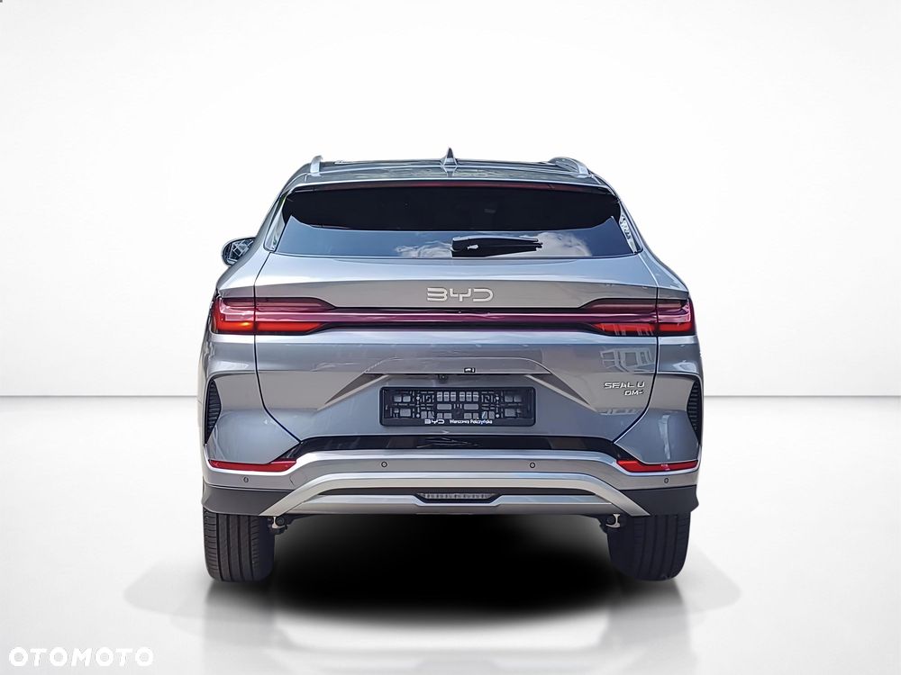 BYD Seal - 5