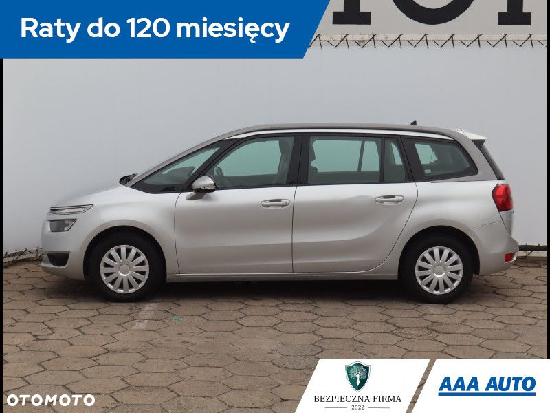 Citroën C4 Grand Picasso - 3