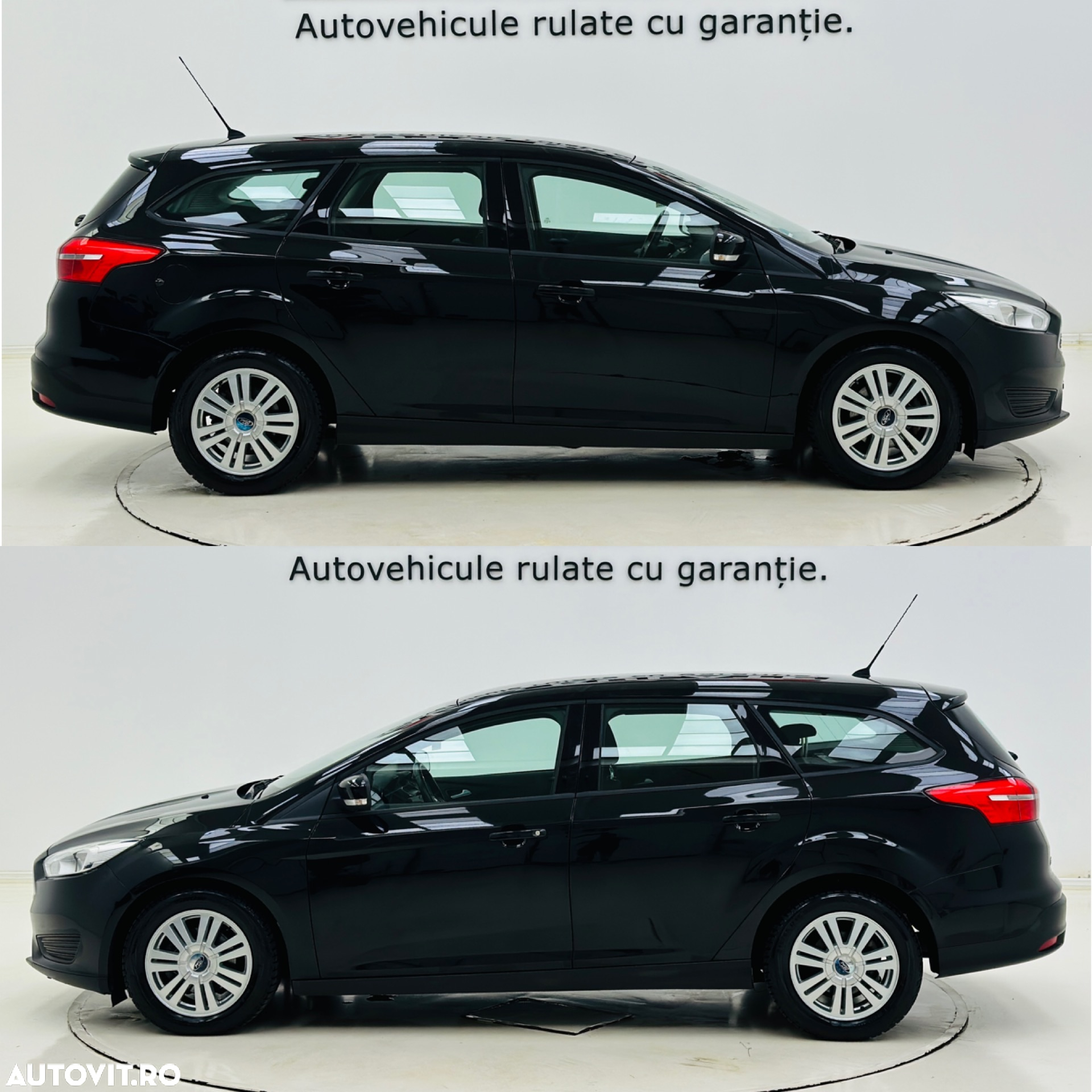 Ford Focus - 5