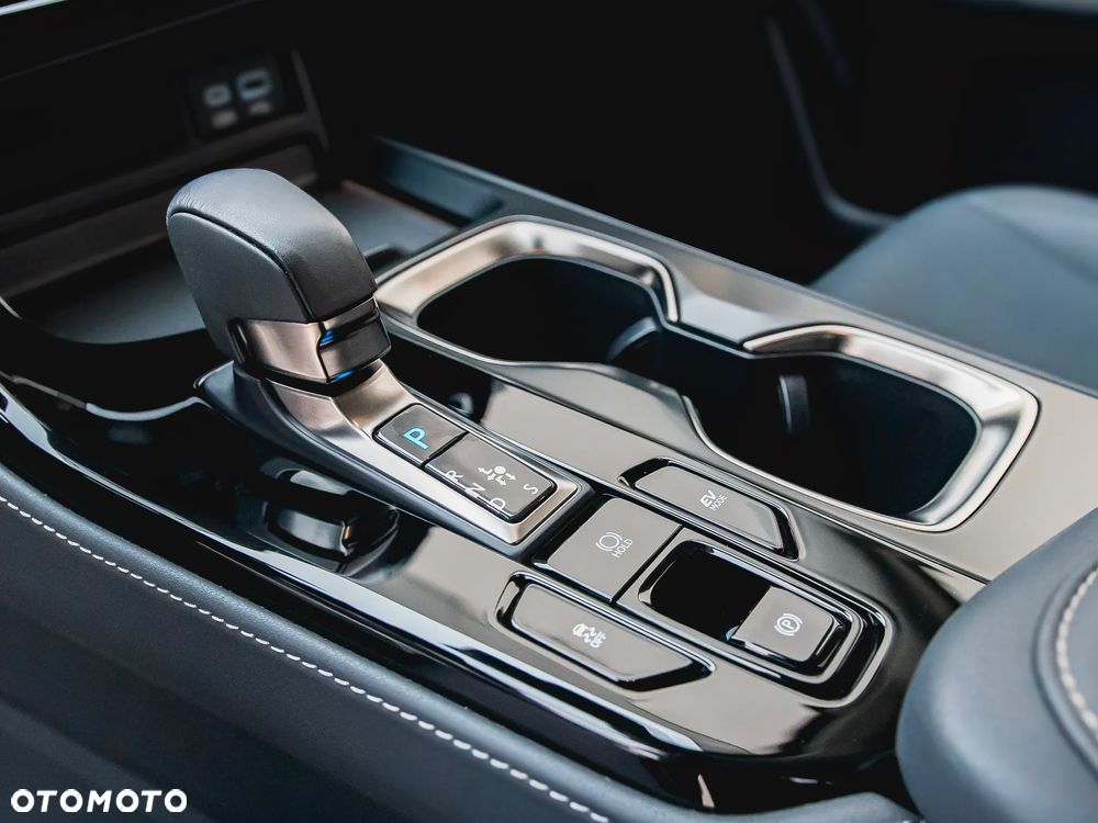 Lexus NX 350h Prestige AWD - 34