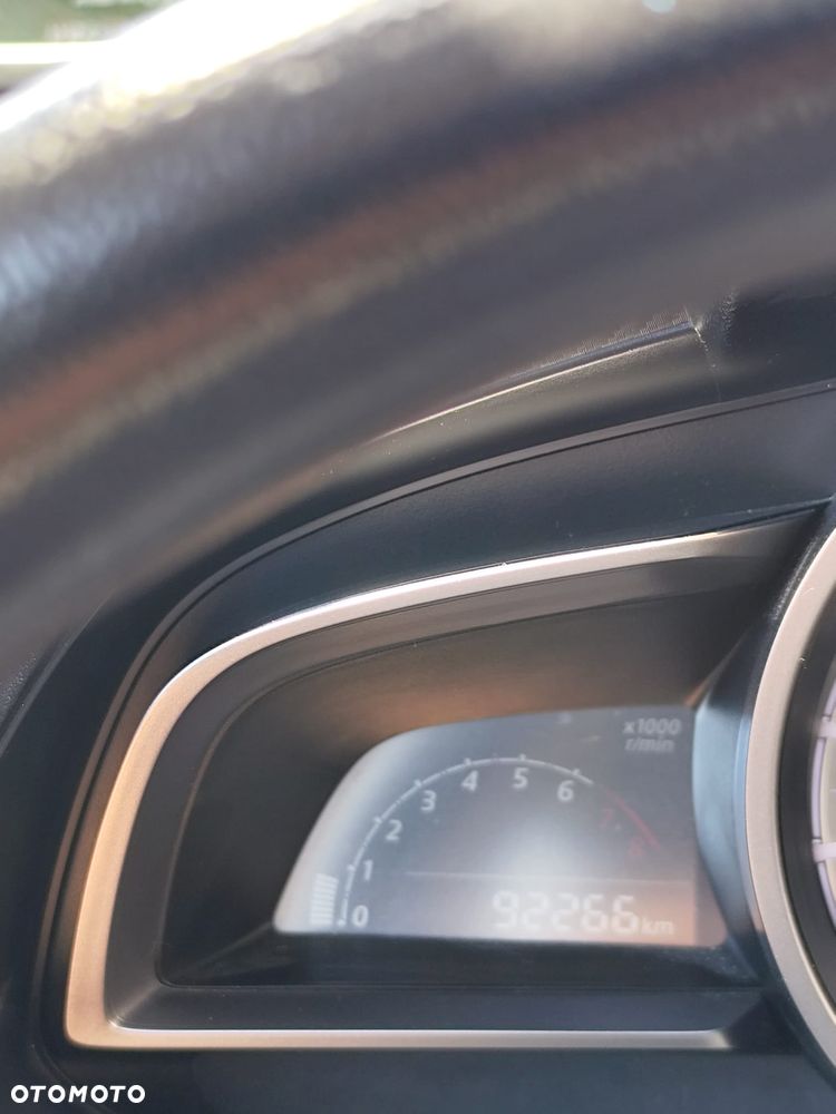 Mazda CX-3 SKYACTIV-G 120 FWD Prime-Line - 18
