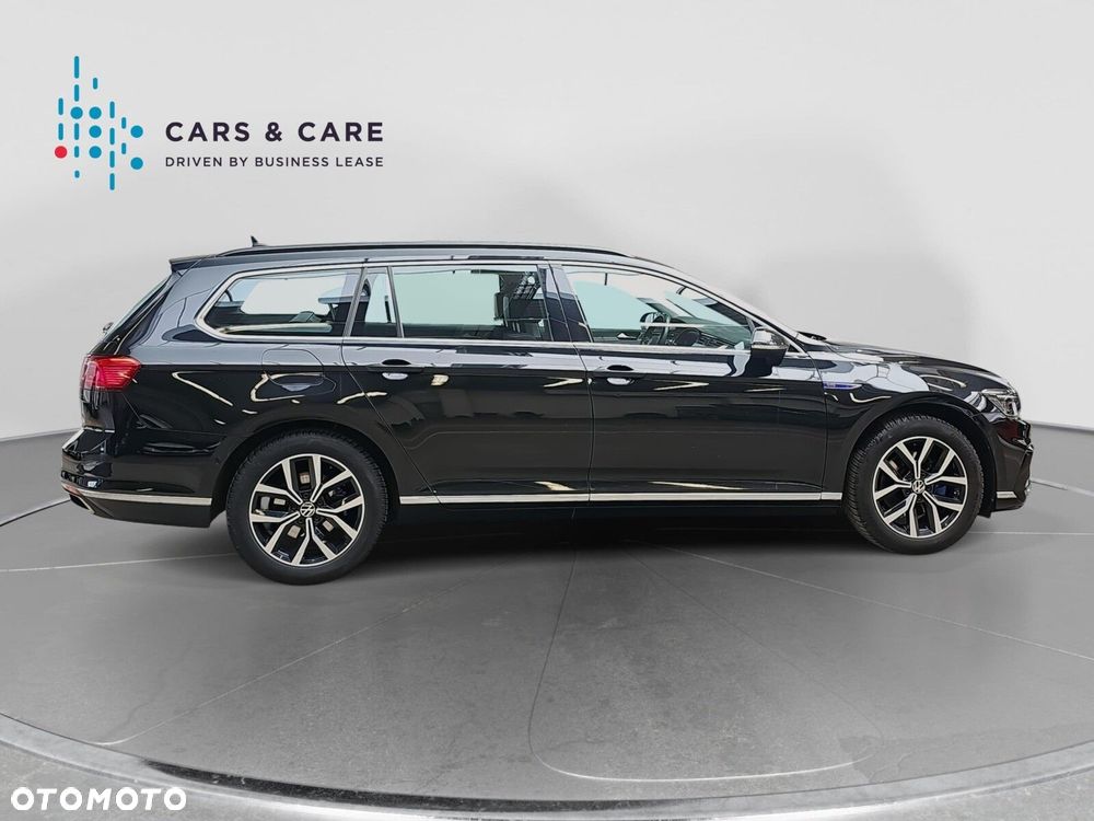 Volkswagen Passat Variant 1.4 TSI Plug-In Hybrid GTE DSG - 26