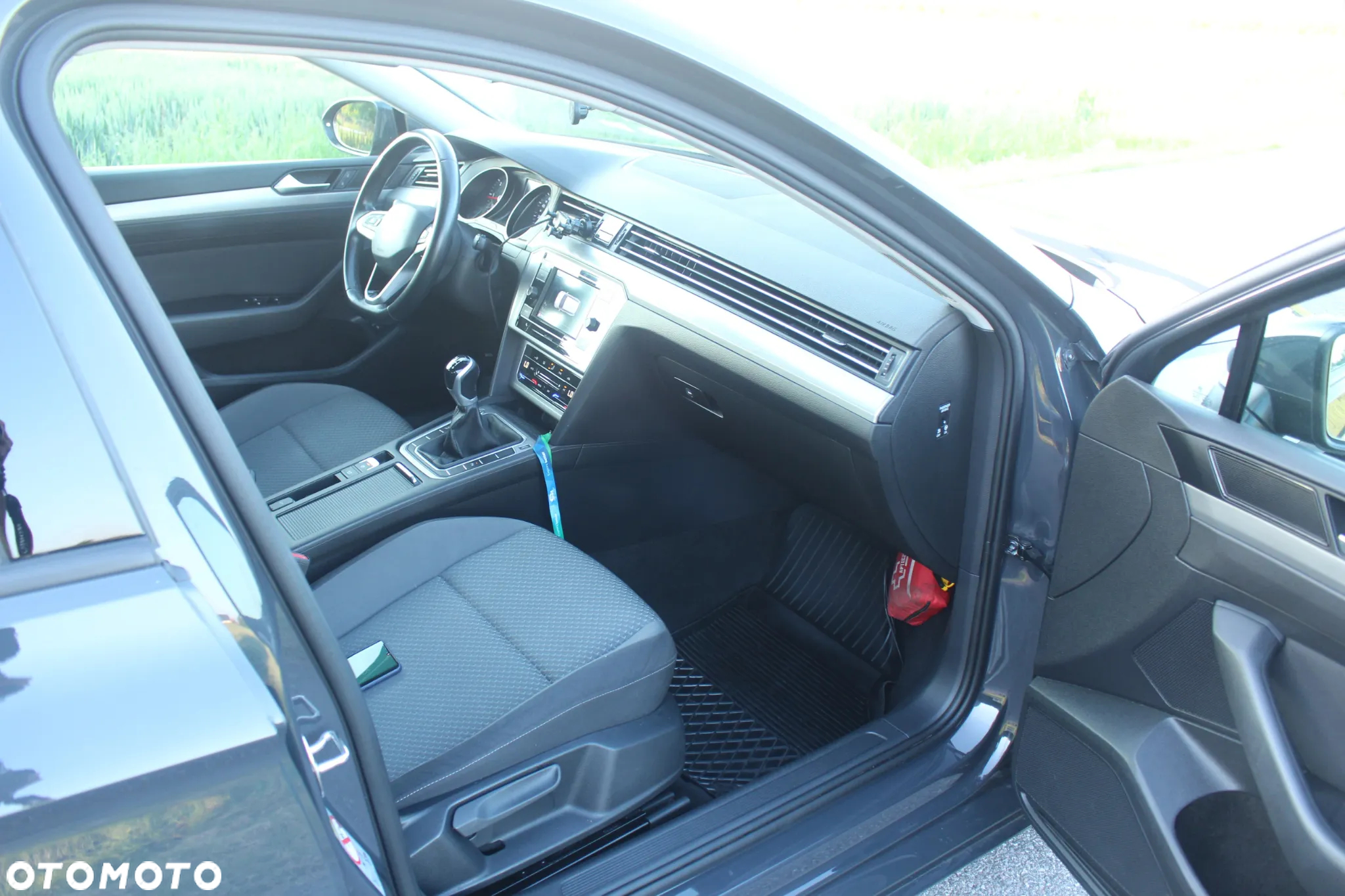 Volkswagen Passat 2.0 TDI EVO Essence - 13