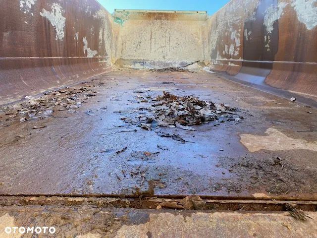 Mercedes-Benz Arocs 4142 / 8x6 - 15