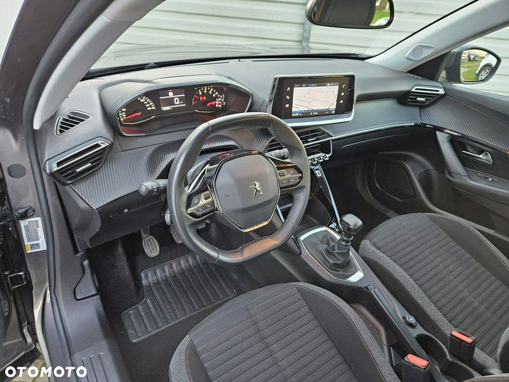 Peugeot 2008 1.5 BlueHDi Active Pack S&S - 27