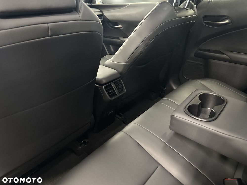 Lexus UX 250h GPF F Sport Design 2WD - 9