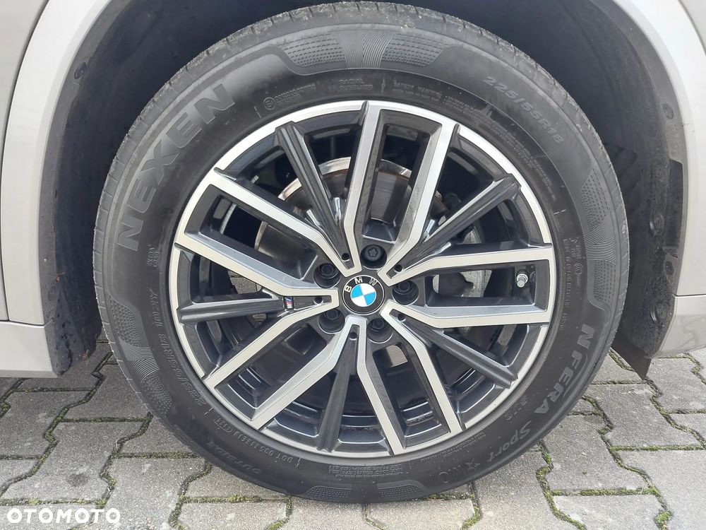 BMW X1 sDrive18i M Sport sport - 26