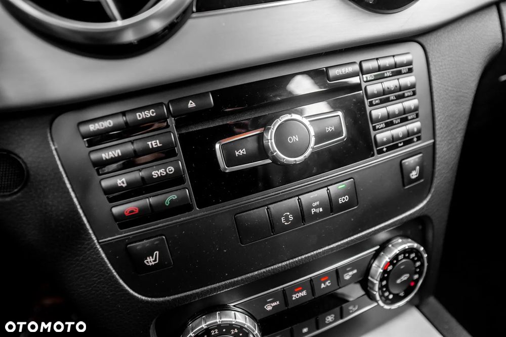 Mercedes-Benz GLK 250 4Matic 7G-TRONIC - 28