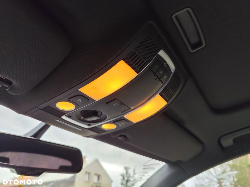 Audi A6 Avant 3.0 TDI DPF quattro - 10