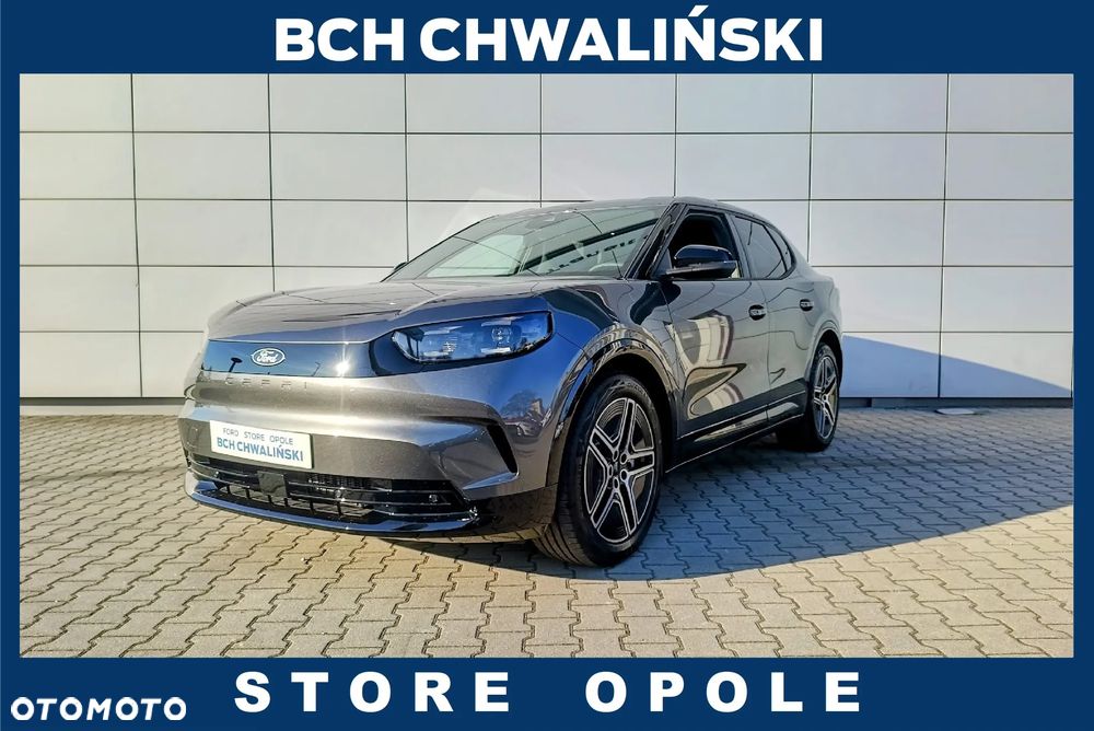 Ford Capri 77 kWh Premium AWD - 1