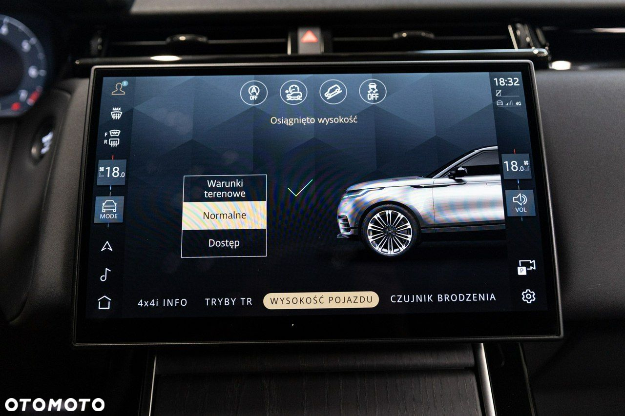 Land Rover Range Rover Velar - 37