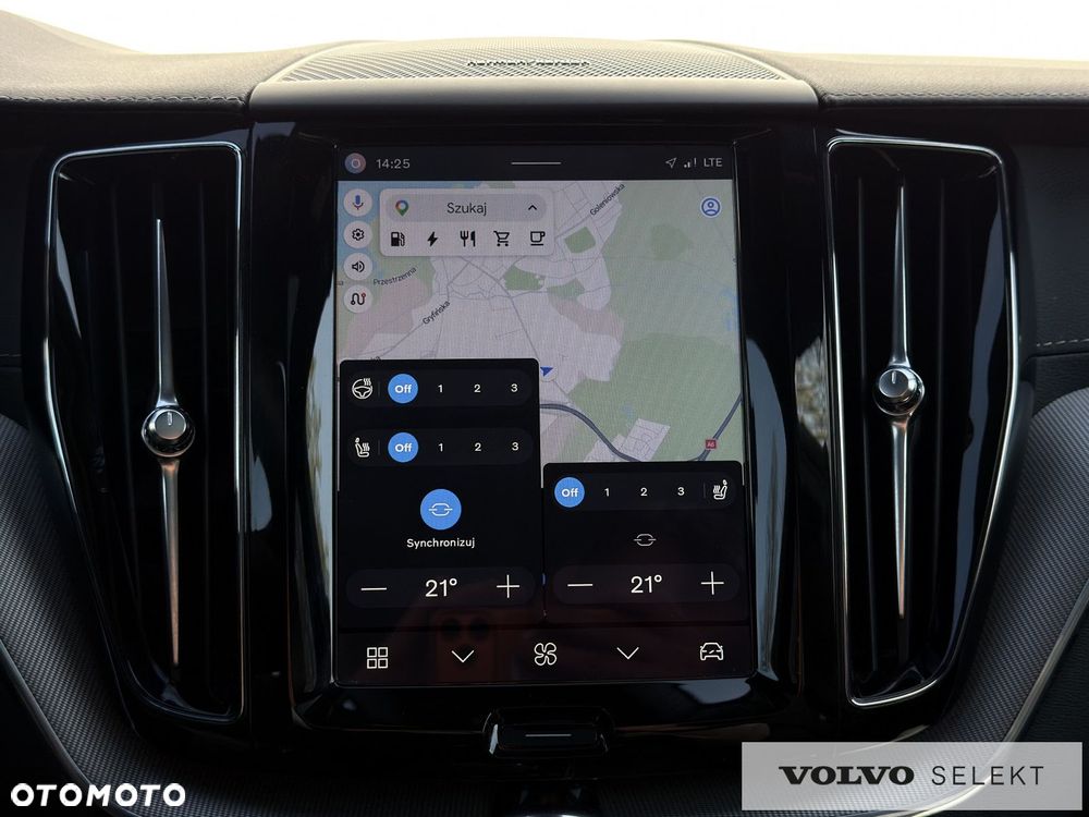 Volvo XC 60 - 37