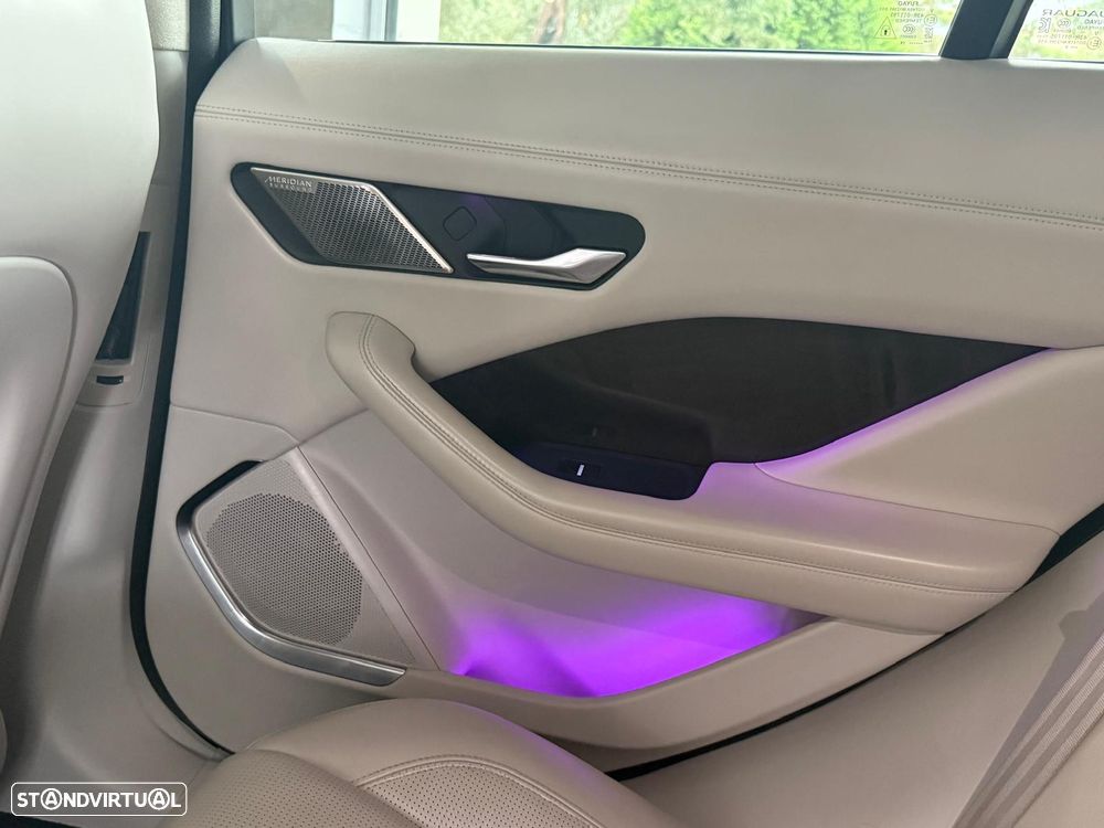 Jaguar I-Pace First Edition AWD Aut. - 30
