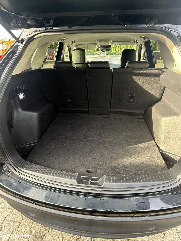 Mazda CX-5 - 13