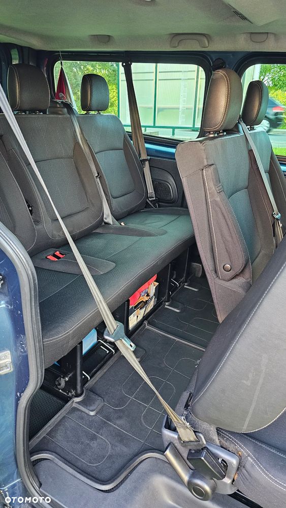 Renault Trafic - 9
