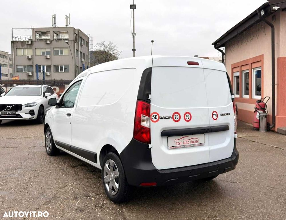 Dacia Dokker - 6