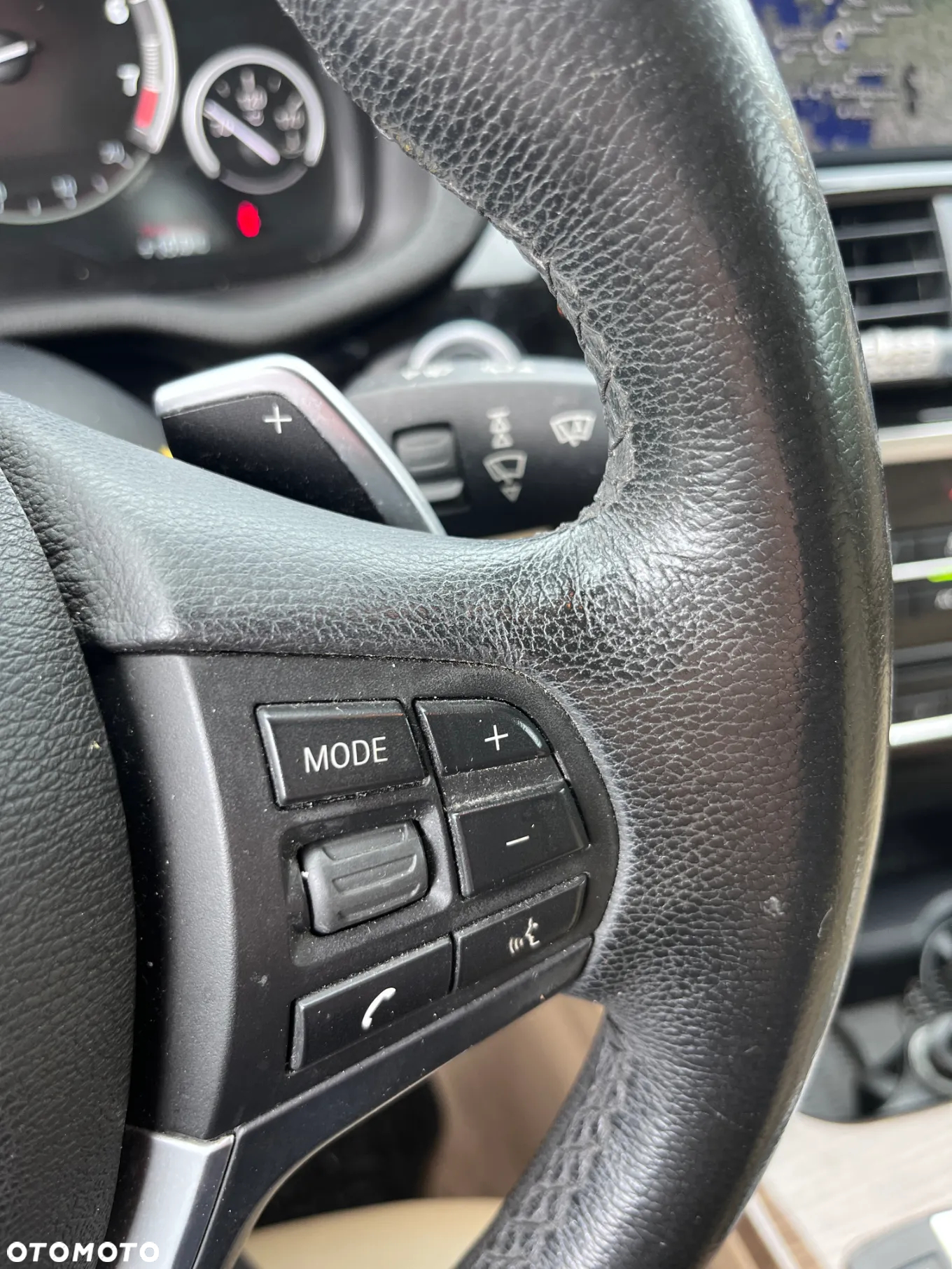 BMW X3 35i xDrive - 9
