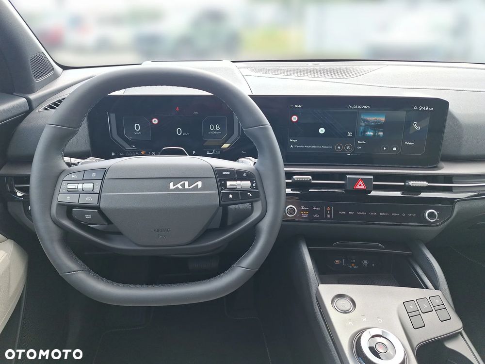 Kia Sportage 1.6 T-GDI Black Edition 2WD DCT - 15