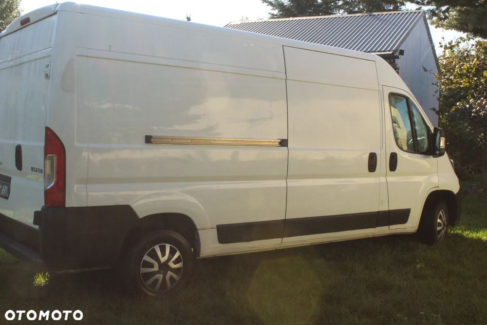 Peugeot Boxer - 11