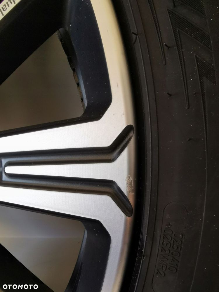 BMW X1 U11 KOLA FELGI ALUFELGI OPONY LATO 245/40R20 8J IS46 - 10