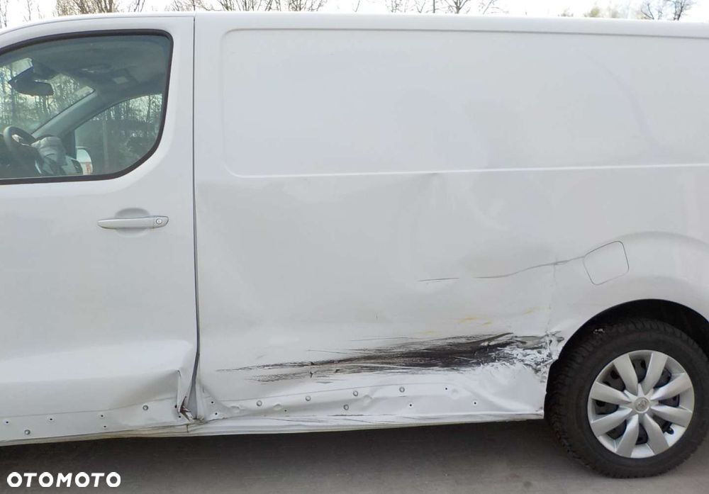 Toyota Proace - 13
